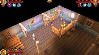 Quest Hunter Full Game Walkthrough, Chapter 2