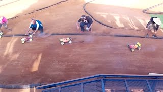 SOR Final - Nitro Truggy A-Main Tekno NT-48