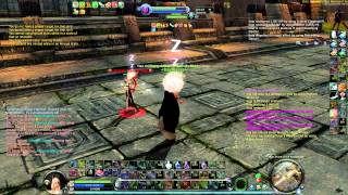 Aion 4.0 Spatalos Ranger Ouihtzes PvP