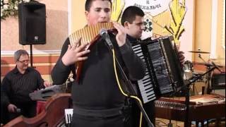 10  Четвертий сейшн в Михальчі