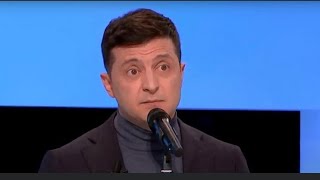 Зеленский ЖЕСТКО ОСКОРБИЛ ЧЕРНОБЫЛЬЦЕВ