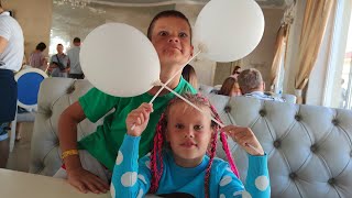 Вкуснейший завтрак в ресторане Рута О вчерашнем аукционе ????Семейный отель Ruta Family Club Hotel 2020