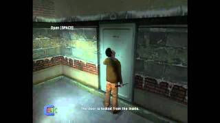 [BG] Obscure: The Aftermath - Episode 9