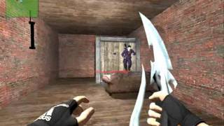 Counter Strike Source v34