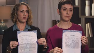 Why These Moms Want Their Kids’ Birth Certificates Redone