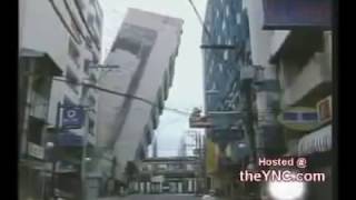 Edificios que se caen