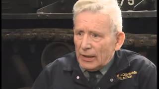 Killer Tanks The T34 Tank