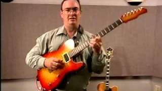 THOUGHTS ON SOLOING