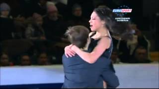 Elena Ilinykh & Nikita Katsalapov Montage 'Try'