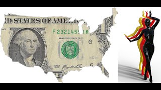 Германия "разводится" с США?
