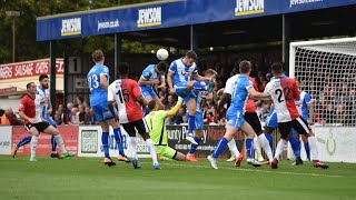 FM20 I National League North & South I Free Players Goalkeepers-Defenders I  #FM20 #FMS #ScoutCenter