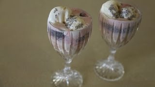 " Falooda " Bajias Cooking