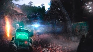 Art S.T.A.L.K.E.R.-[Подборка артов] #3