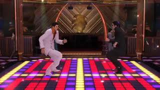 Yakuza Disco Extended