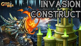 Invasion - Construct