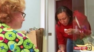 Năm ngày đầu, hơn 16,000 gia đình ở California gia nhập Obamacare