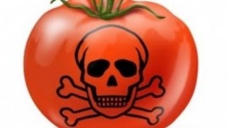 Мир согласно Монсанто (Monsanto) - русский перевод