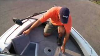 Starcraft Marine Superfisherman 170 Sport