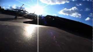 Gytis Bliuvas @ WB park Episode # 6