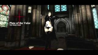 elder scrolls IV : Oblivion : Hentai Mania (mod) episode 1