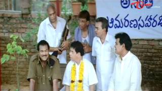 Goutham Raju Superb Comedy With Allari Naresh