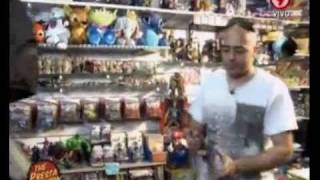 The Presta Show. Temporada 3. Capítulo 62. Especial 100 Capítulos