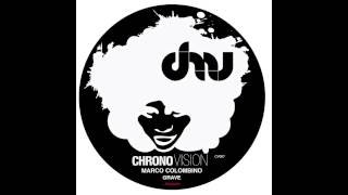 Marco Colombino - Grave (original mix) (Low quality)