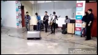 Impedimento the Five killers (oficial vídeo)