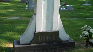 Pete Drake's Gravesite