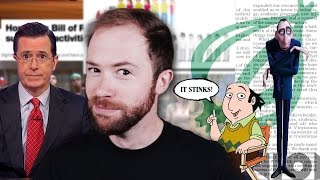How To Create Responsible Social Criticism | Idea Channel | PBS Digital Studios