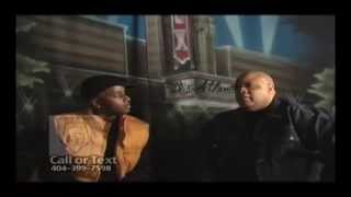 MC Shy D - 2011 MC Shy D Interview