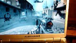 Alienware Area-51 M5550