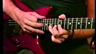 Reb Beach - Two Handed Tapping