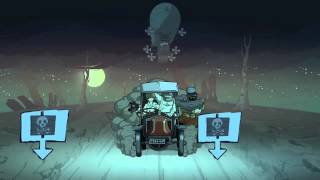 Valiant Hearts: The Great War - Taxi Racer Achievement