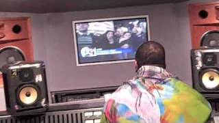 Busta Rhymes Reaction To Obama Win