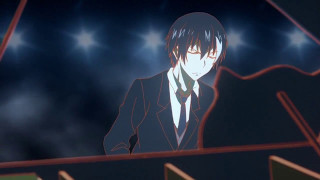 Hyde Lawless and Licht Jekylland Todoroki – Servamp – AMV