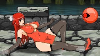 Kung-fu Girl ver0.10