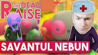 Am grija de zombii? | Raise the dead