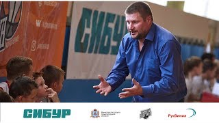 Второй тур Поколение-НН. Дивизион U12. Лучшие моменты