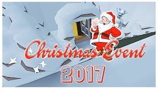 OSRS Christmas Event 2017 *Fast & Simple*