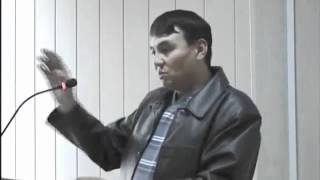 Куат Султанбеков 14 Мая Свидетели ч6