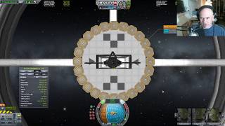 2001: A Kerbal Odyssey & Rogallo Wings - Livestream - May 1st -