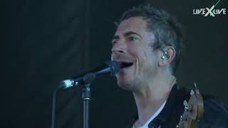 Liam Gallagher  Live LOLLAPALOOZA BERLIN 2018