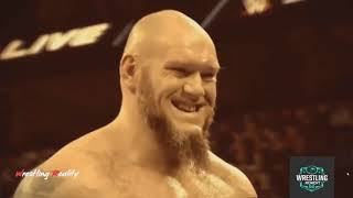 WWE SMACKDOWN LIVE HIGHLIGHT 30 04 2019