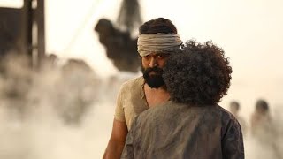 KGF mass fighting scene whatsapp status in tamil || MK production