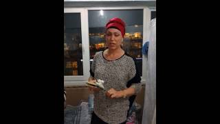 Trans misafirhanesi