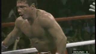 Roy Jones JR