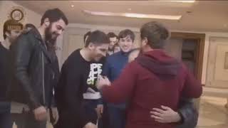 Рамзан Кадыров подарит IPhon X тому кто лучше сочетает стихи про Путина