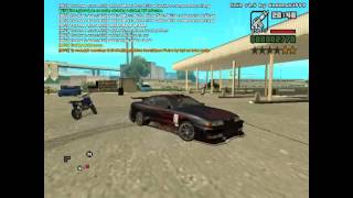 gta san andreas multiplayer