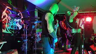 Vultos Vocíferos - São Caos Festival  VI 2019